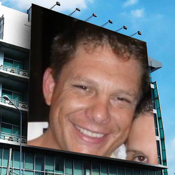 Meet your Posher, Michael - Picture 1 of 1